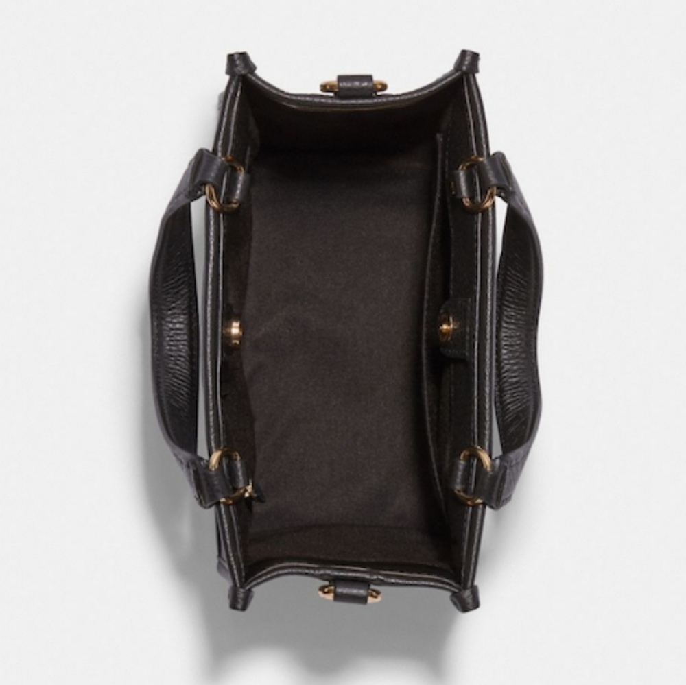 Coach | Dempsey Tote 22 - Picture 3 of 15